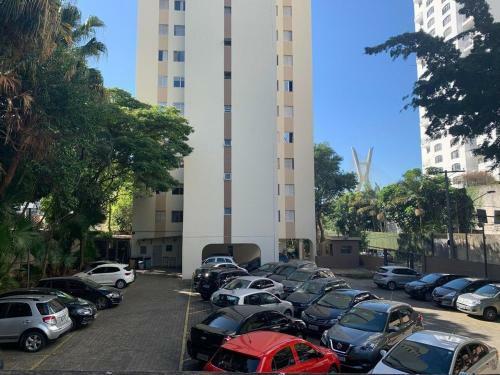 Apartamento Apto Exclusivo Morumbi
