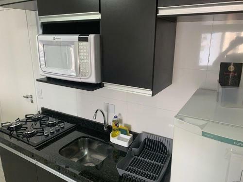 Apartamento Apto Exclusivo Morumbi
