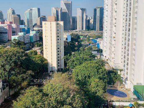 Apartamento Apto Exclusivo Morumbi