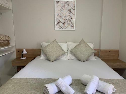 Apartamento Apto Exclusivo Morumbi