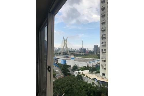 Apartamento Apto Exclusivo Morumbi