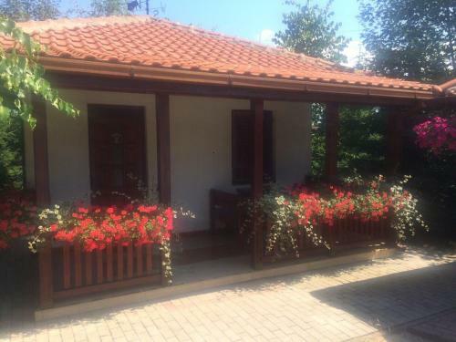 Apartments Vila Matija