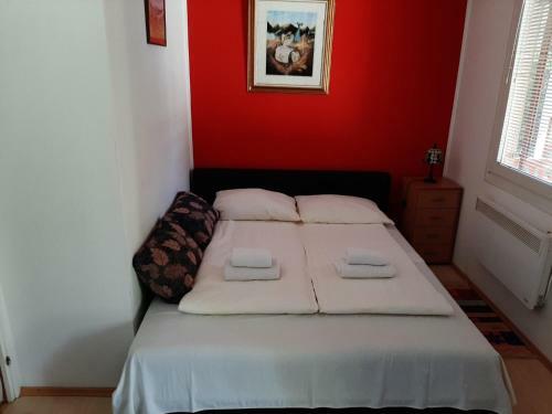 Apartments Vila Matija
