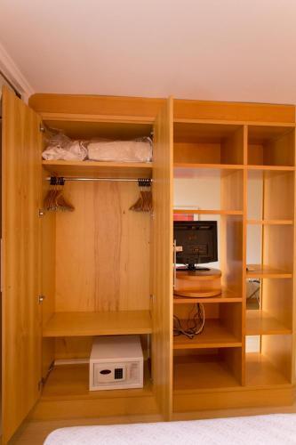 Apartamento (2708)flat Ibirapuera Special (apt Particular)