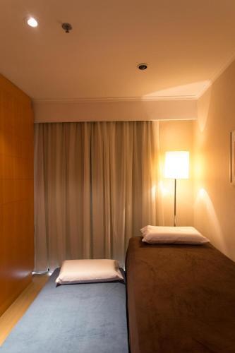 Apartamento (2708)flat Ibirapuera Special (apt Particular)