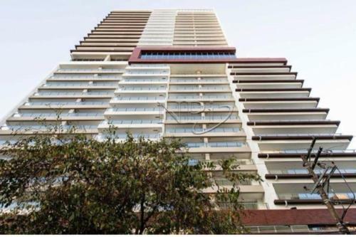 Apartamento Multihouse - Moderno Studio No Brooklin II