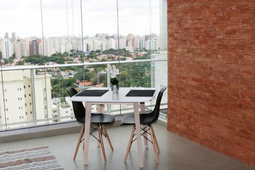 Apartamento Multihouse - Moderno Studio No Brooklin II