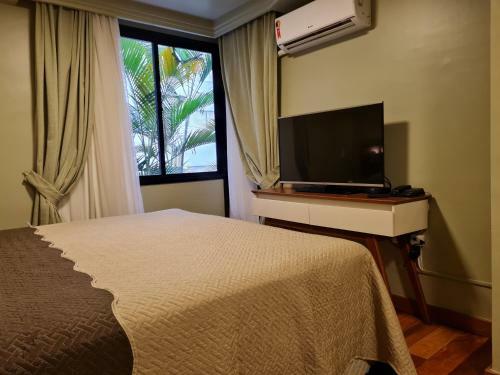 Apartamento (109)flat Poeta Drummond Jardins (apt Particular)
