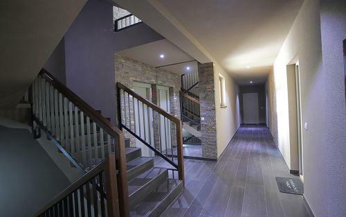 Apartman 17 - Vila "pahulja"