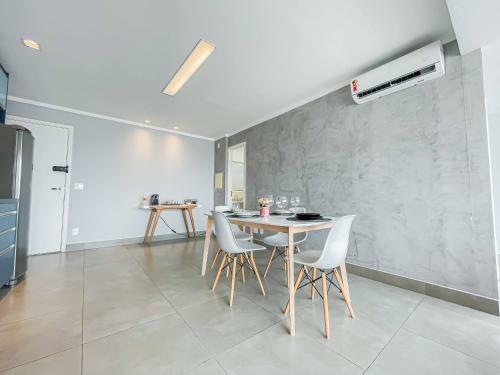 Multihouse - Moderno Apartamento No Brooklin III