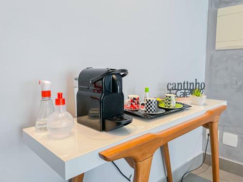 Multihouse - Moderno Apartamento No Brooklin III