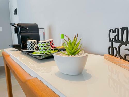 Multihouse - Moderno Apartamento No Brooklin III