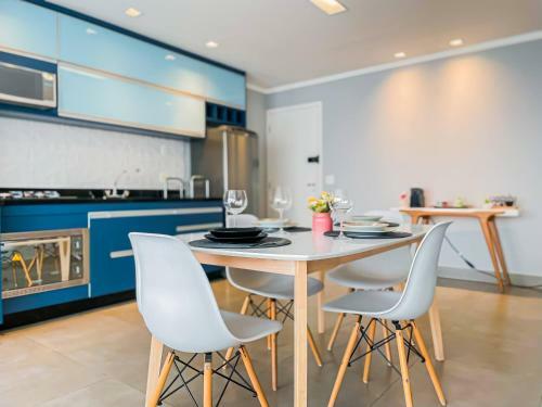 Multihouse - Moderno Apartamento No Brooklin III