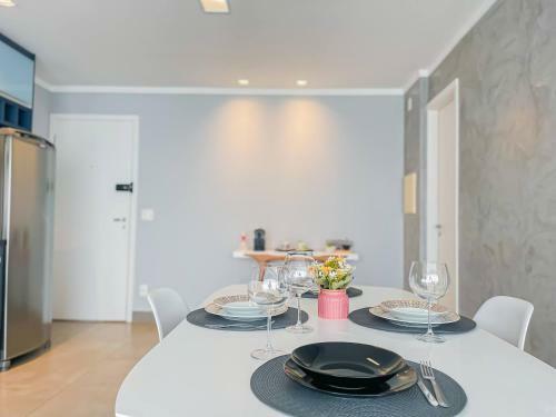 Multihouse - Moderno Apartamento No Brooklin III
