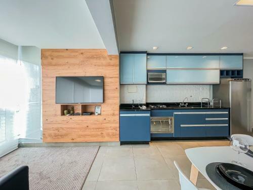Multihouse - Moderno Apartamento No Brooklin III