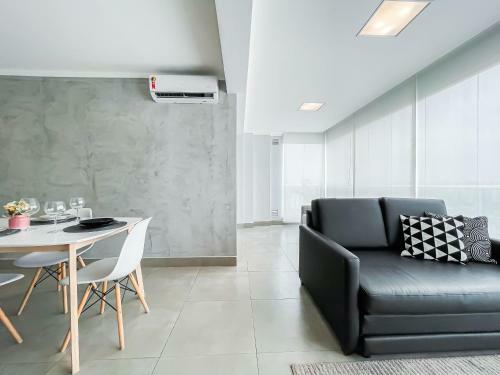 Multihouse - Moderno Apartamento No Brooklin III