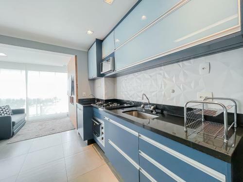 Multihouse - Moderno Apartamento No Brooklin III