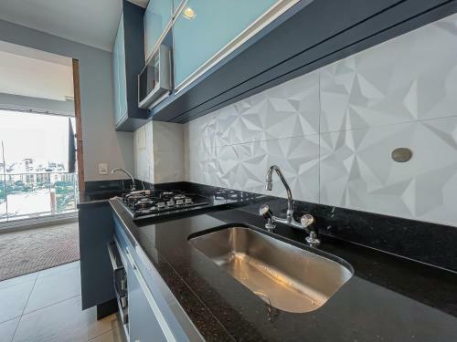 Multihouse - Moderno Apartamento No Brooklin III