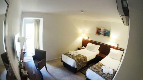Ribera Sur Hotel Mar Del Plata