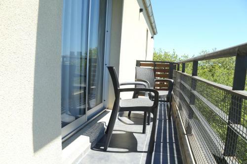Ribera Sur Hotel Mar Del Plata