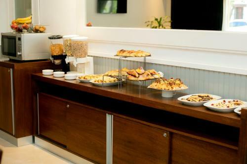 Ribera Sur Hotel Mar Del Plata