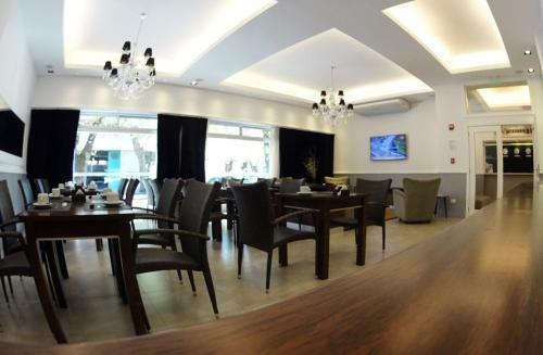 Ribera Sur Hotel Mar Del Plata