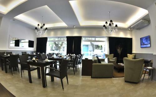 Ribera Sur Hotel Mar Del Plata