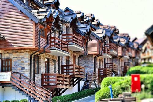 Apartamento Zlatibor As Lux