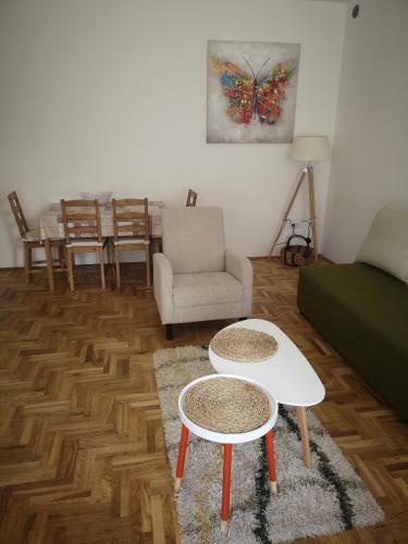 Apartamento Zlatibor As Lux
