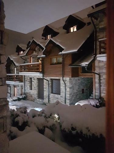 Apartamento Zlatibor As Lux