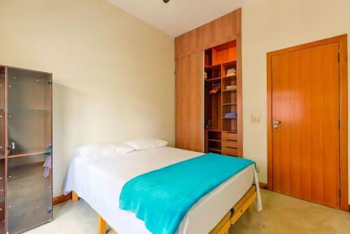 Apartamento Confort�vel No Centro De Sp