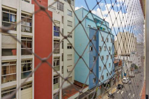 Apartamento Confort�vel No Centro De Sp