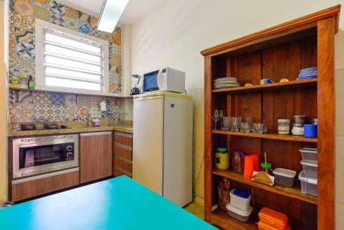 Apartamento Confort�vel No Centro De Sp