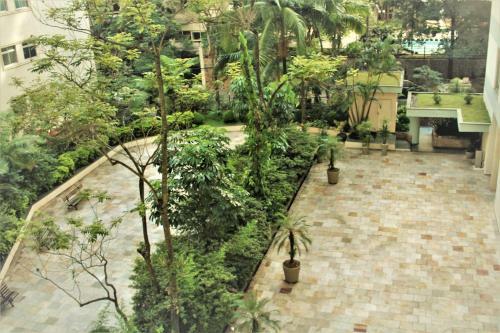 Apartamento Design E Sofistica��o Em Higien�polis