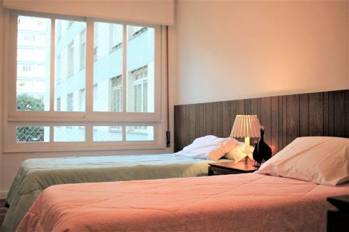 Apartamento Design E Sofistica��o Em Higien�polis