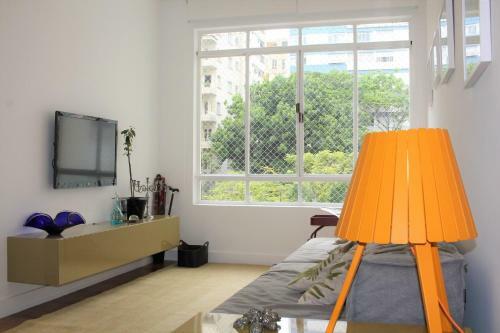 Apartamento Design E Sofistica��o Em Higien�polis
