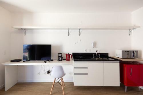 Smart Vila Madalena Apartments By Bnbhost