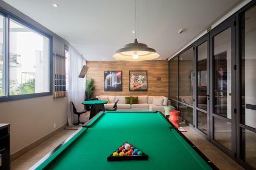 Smart Vila Madalena Apartments By Bnbhost
