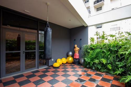 Smart Vila Madalena Apartments By Bnbhost