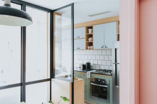 Concept Apartments By Bnbhost
