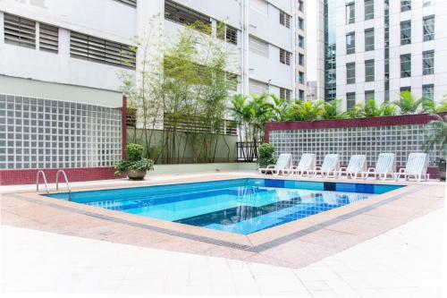 Concept Apartments By Bnbhost
