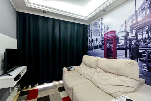 Sa11 Apartamento De 2 Dormit�rios Lindo E Completo