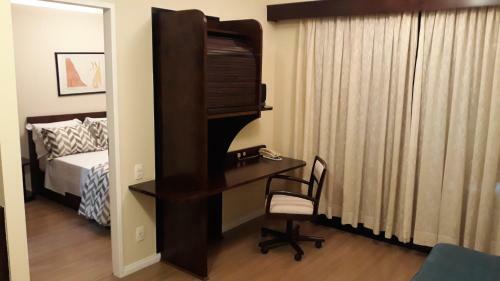 Hotel Flat Particular The Palace Moema