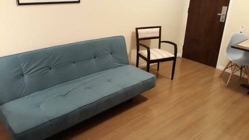 Hotel Flat Particular The Palace Moema