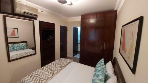 Hotel Flat Particular The Palace Moema