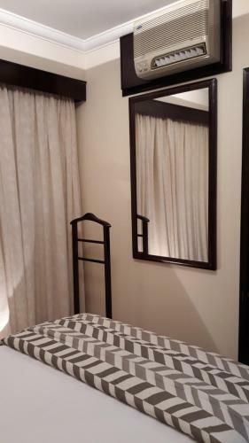 Hotel Flat Particular The Palace Moema
