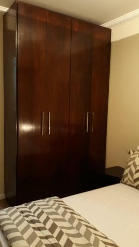 Hotel Flat Particular The Palace Moema