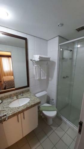 Hotel Flat Particular The Palace Moema