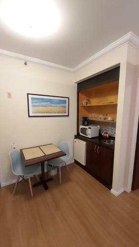 Hotel Flat Particular The Palace Moema