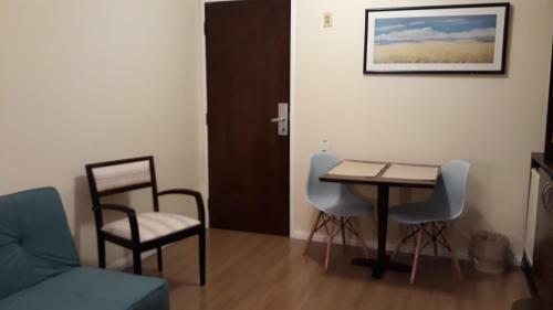 Hotel Flat Particular The Palace Moema
